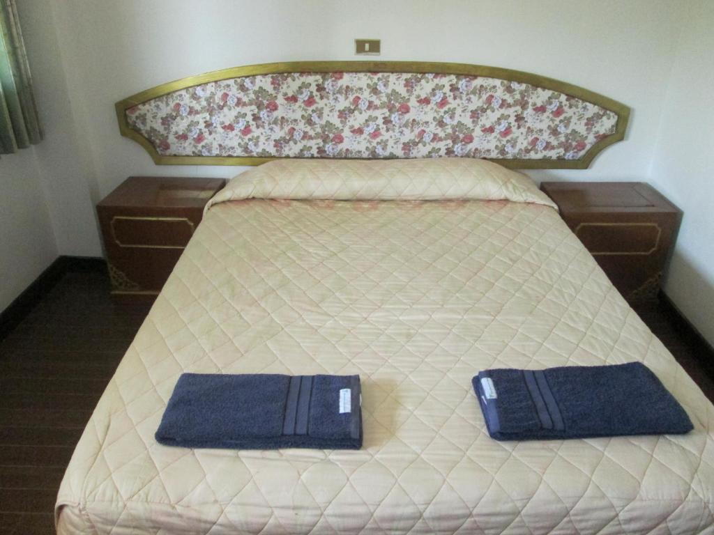 Royal Jommanee Hotel Nongkhai Nong Khai Zimmer foto