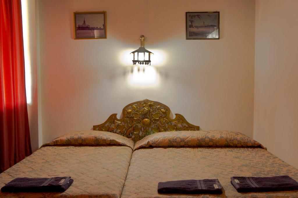 Royal Jommanee Hotel Nongkhai Nong Khai Zimmer foto